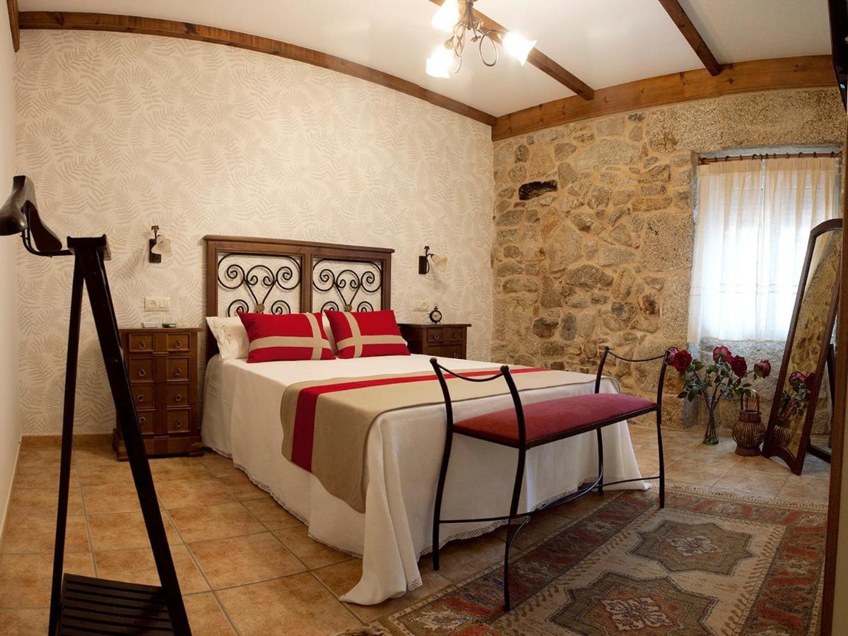 Casa Lastres Dadín Kültér fotó