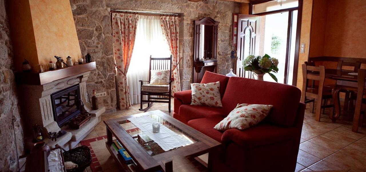Casa Lastres Dadín Kültér fotó