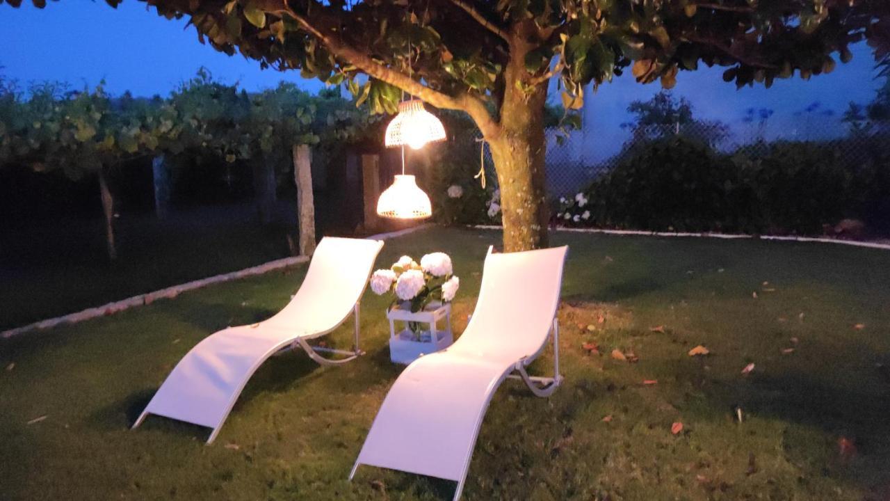 Casa Lastres Dadín Kültér fotó