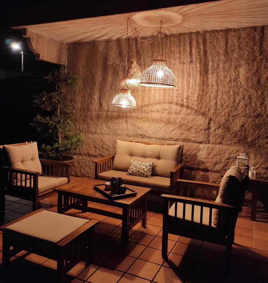 Casa Lastres Dadín Kültér fotó
