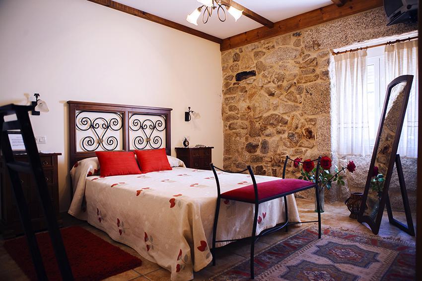 Casa Lastres Dadín Kültér fotó